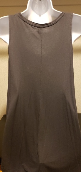 Tank top - Picture 2 of 3